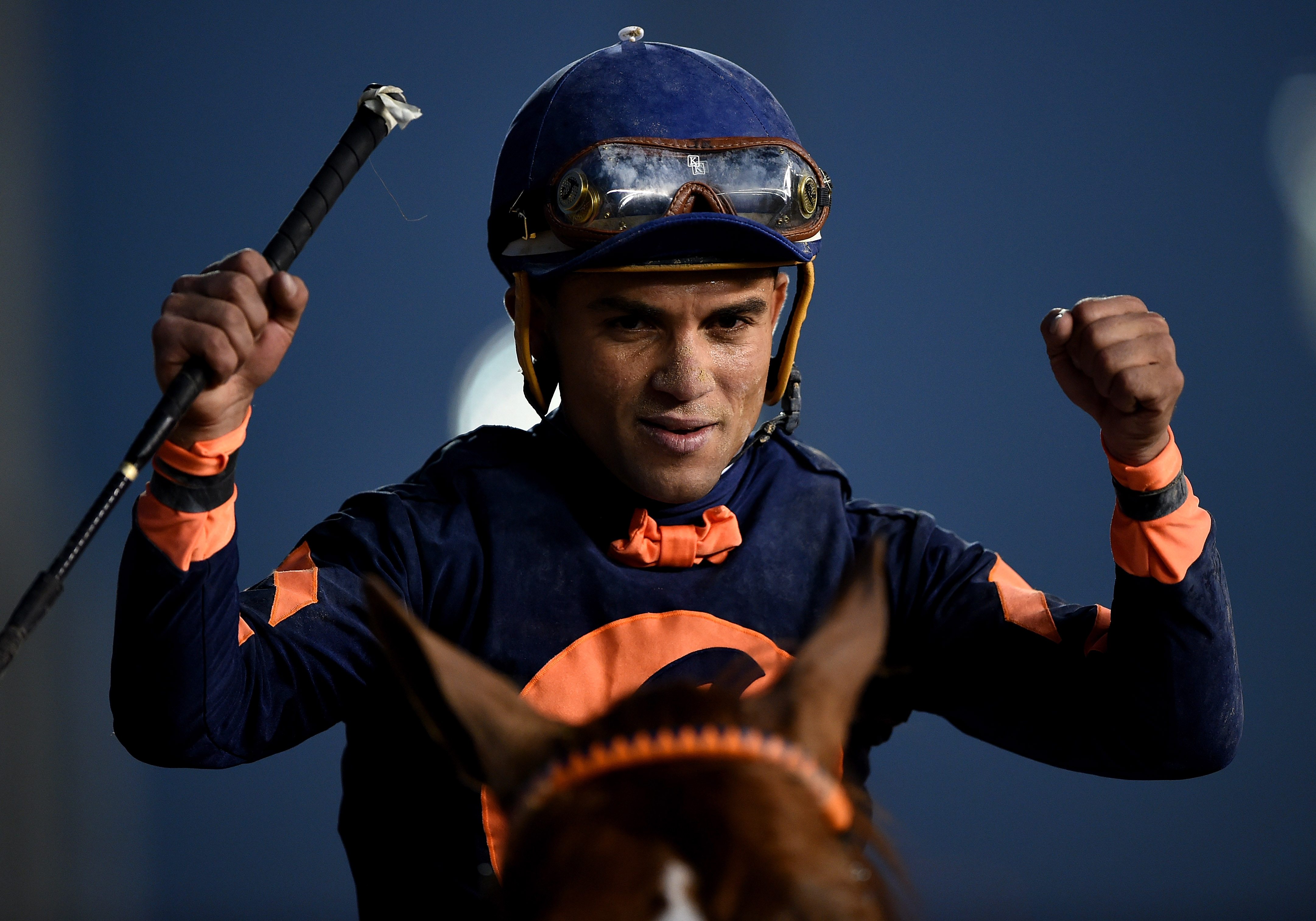 Joel Rosario, Game Winner’s Jockey 5 Fast Facts You Need to Know