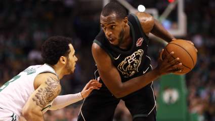 Bucks President Reveals Why Khris Middleton is NBA’s Underrated Assassin