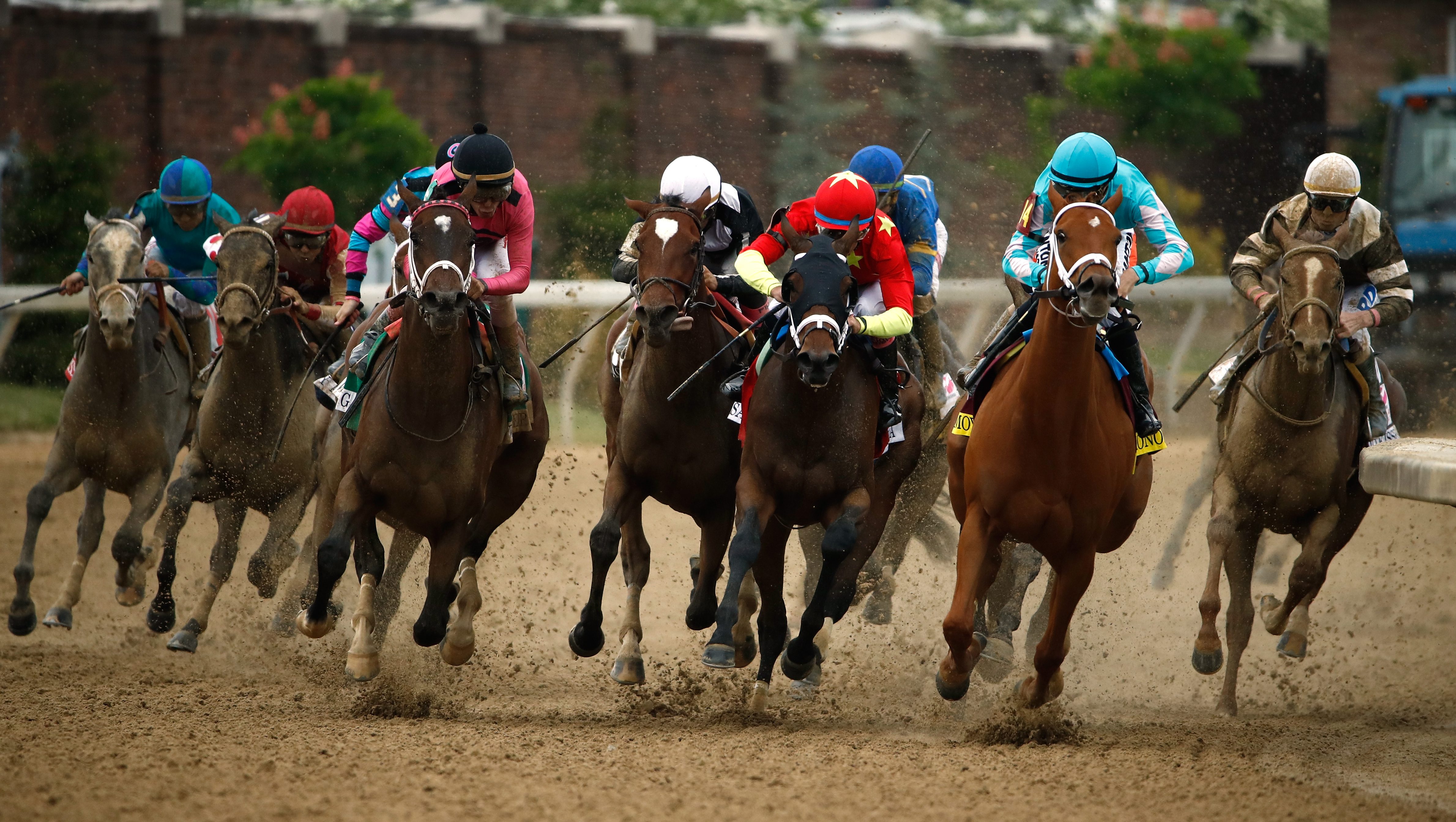 Kentucky Oaks Live Stream How to Watch Without Cable