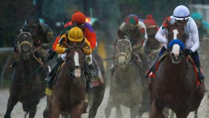 Kentucky Derby 2019: Horses, Post Positions & Jockeys