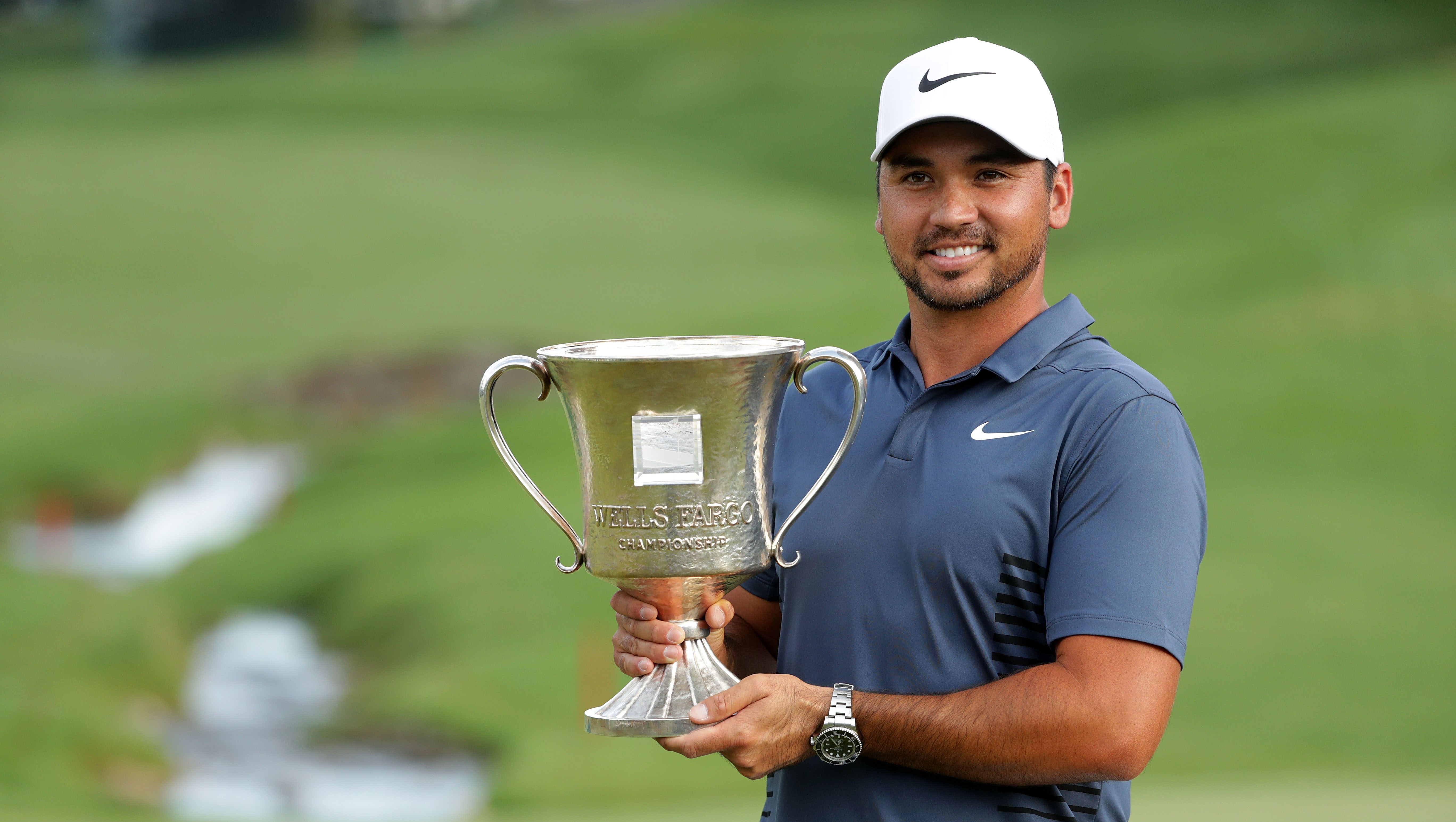 Wells Fargo Championship Live Stream: How To Watch Online