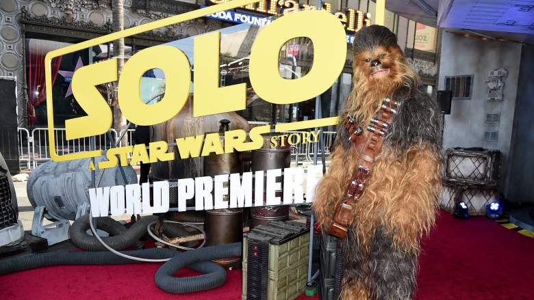 Solo: A Star Wars Story Sequel Gaining Steam