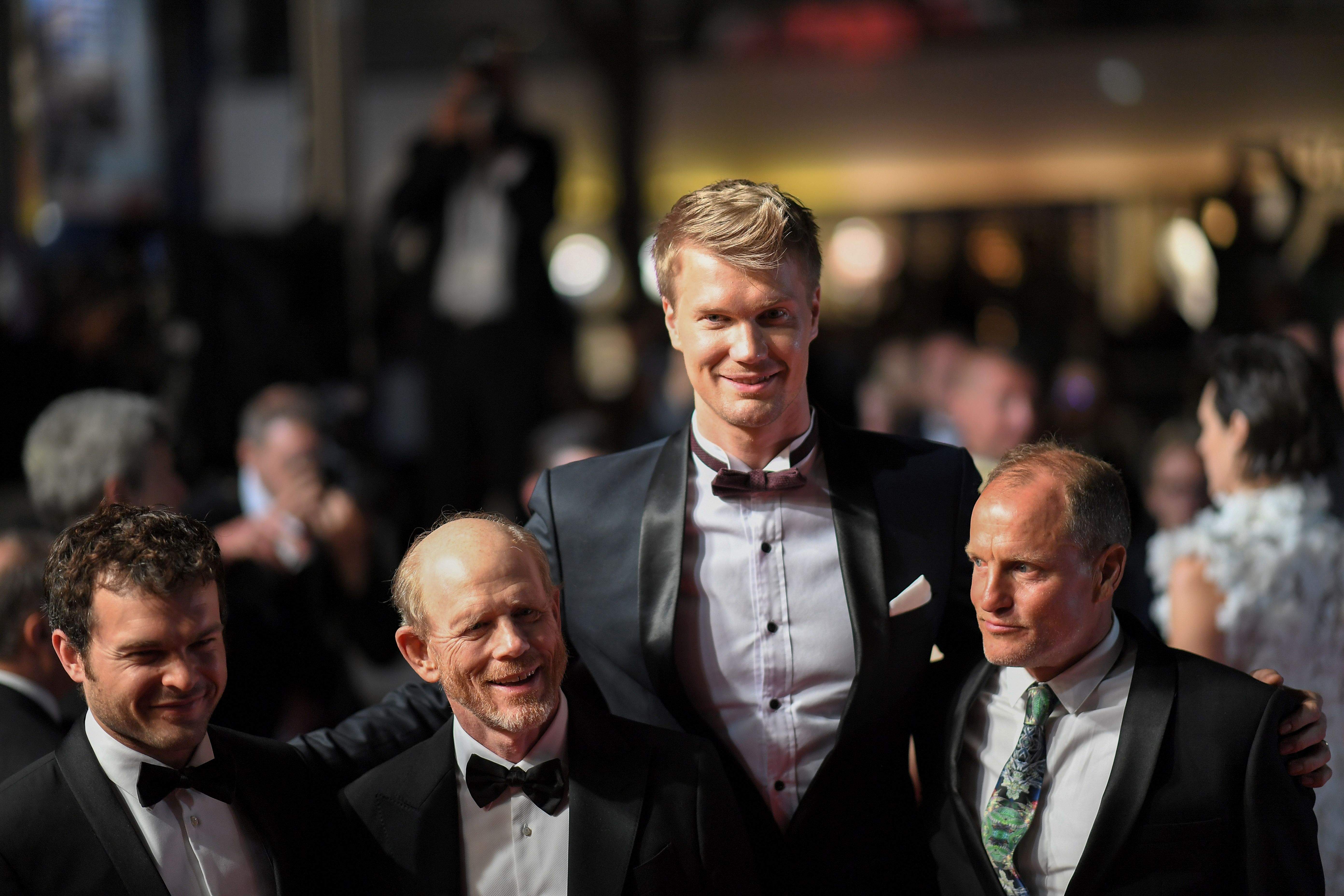 Joonas Suotamo