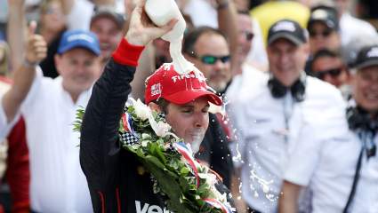 Indianapolis 500 Purse 2019: How Much Prize Money Does Winning Driver Make?
