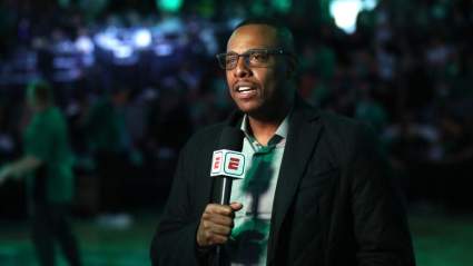 Celtics’ Paul Pierce Reveals Which Team he Wanted to Draft Him in 1998