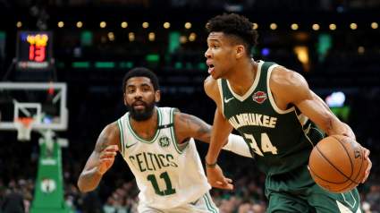 Bucks Playoff Schedule: Second Round & Eastern Conference Finals Dates