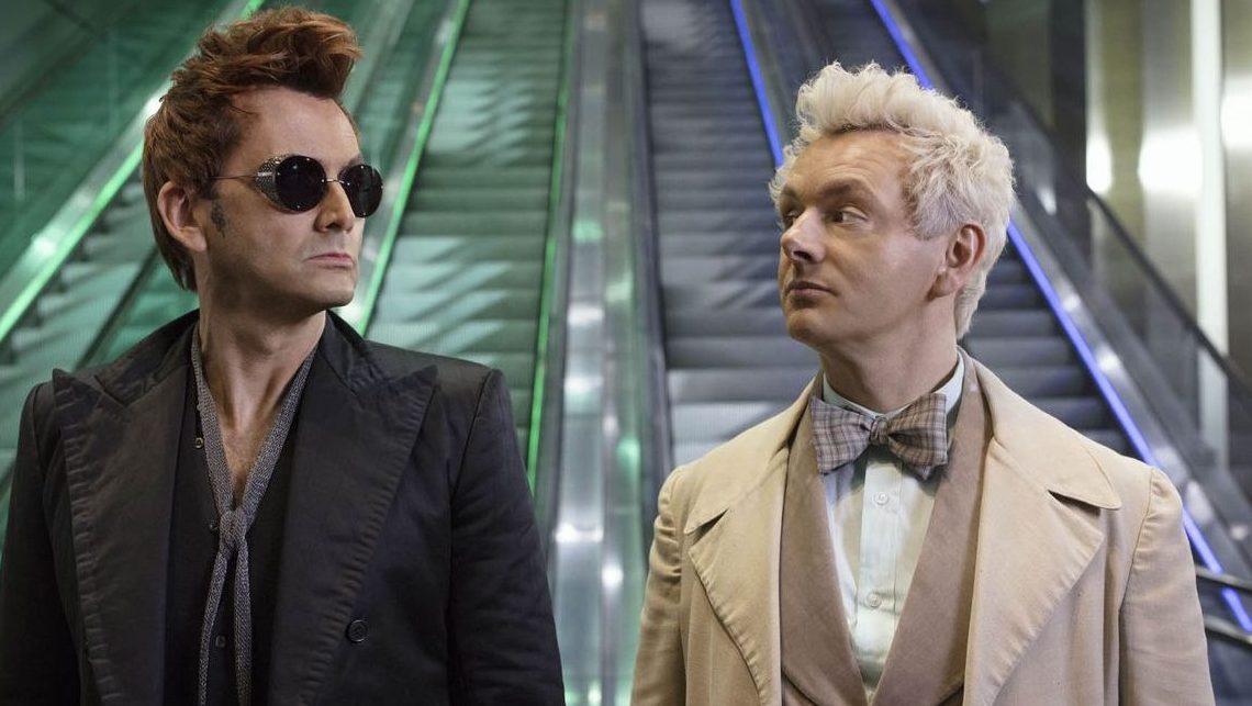 Good Omens Season 2 Is The Tv Series Returning Or Renewed 1980