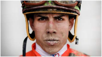 Irad Ortiz, Jr., Improbable’s Jockey: 5 Fast Facts You Need to Know