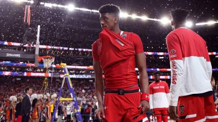 Lakers 2019 NBA Draft: Jarrett Culver Sits Near Top of Wish List