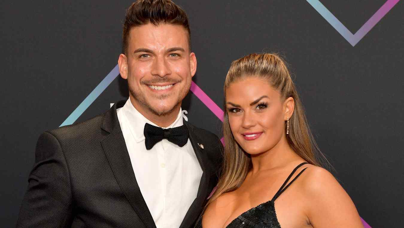 PHOTOS: See Jax Taylor & Brittany Cartwright's New House