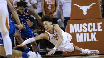 Lakers NBA Draft Target: Jaxson Hayes Among Best Fits