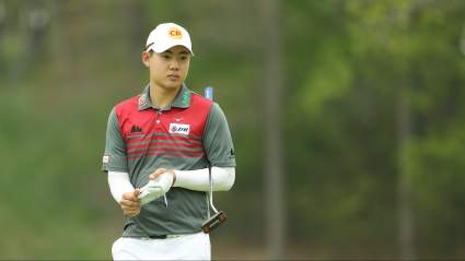 Jazz Janewattananond: Who is the PGA Championship Golfer? Where is He From?