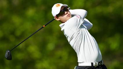 Jazz Janewattananond Ethnicity, Nationality & Background