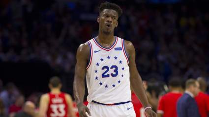 Lakers Free Agency Rumors: Jimmy Butler An Ideal Fit?