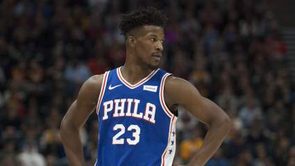 Jimmy Butler Free Agency: Bucks, Pacers Among Dark Horse Options