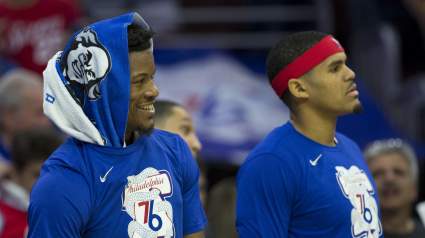 76ers’ Free Agency Plan Focused on Re-Signing Key Trio [Report]