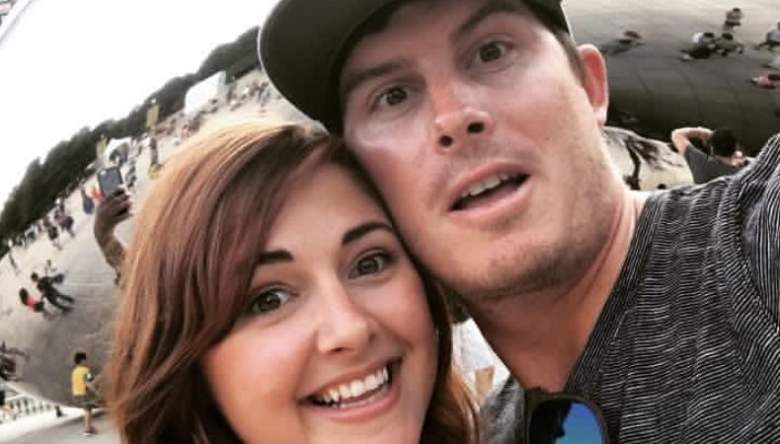 Lona Skutt, Joel Dahmen Wife: 5 Fast Facts You Need to Know | Heavy.com