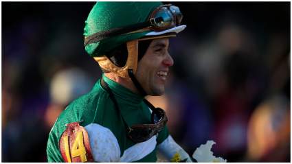 Joel Rosario, Game Winner’s Jockey: 5 Fast Facts You Need to Know
