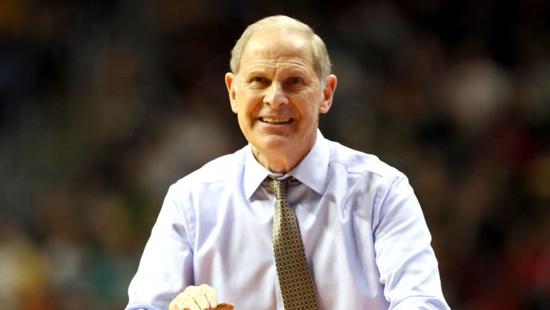 John Beilein Hired As Head Coach Of Cleveland Cavaliers