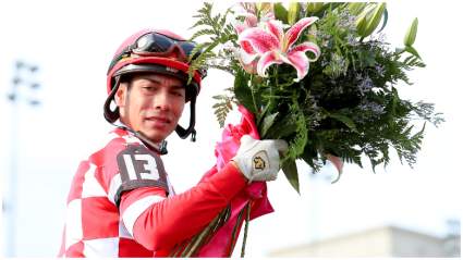 Jose Ortiz, Tacitus Jockey: 5 Fast Facts You Need to Know