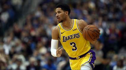 Could Josh Hart’s Health Be the Key to the Lakers Woes?