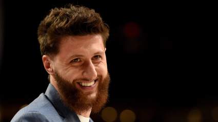 Jusuf Nurkic Injury Updates: Latest on Status of Blazers Center