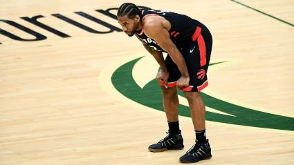 Raptors vs. Bucks Game 5 Prediction: Betting Odds, Line & Pick