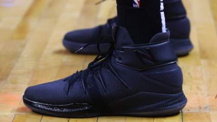 Kawhi Leonard New Balance Shoe Deal: Terms & Value of Endorsement