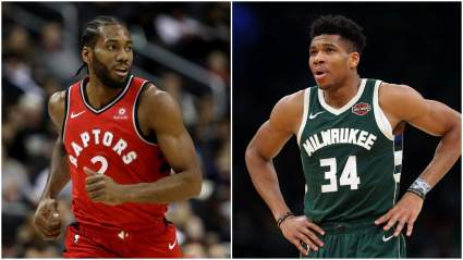Raptors vs. Bucks Prediction: Eastern Conference Finals Odds & Schedule