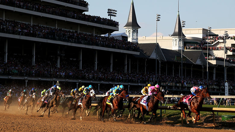 Kentucky Derby Betting: How to Wager & What the Bets Mean