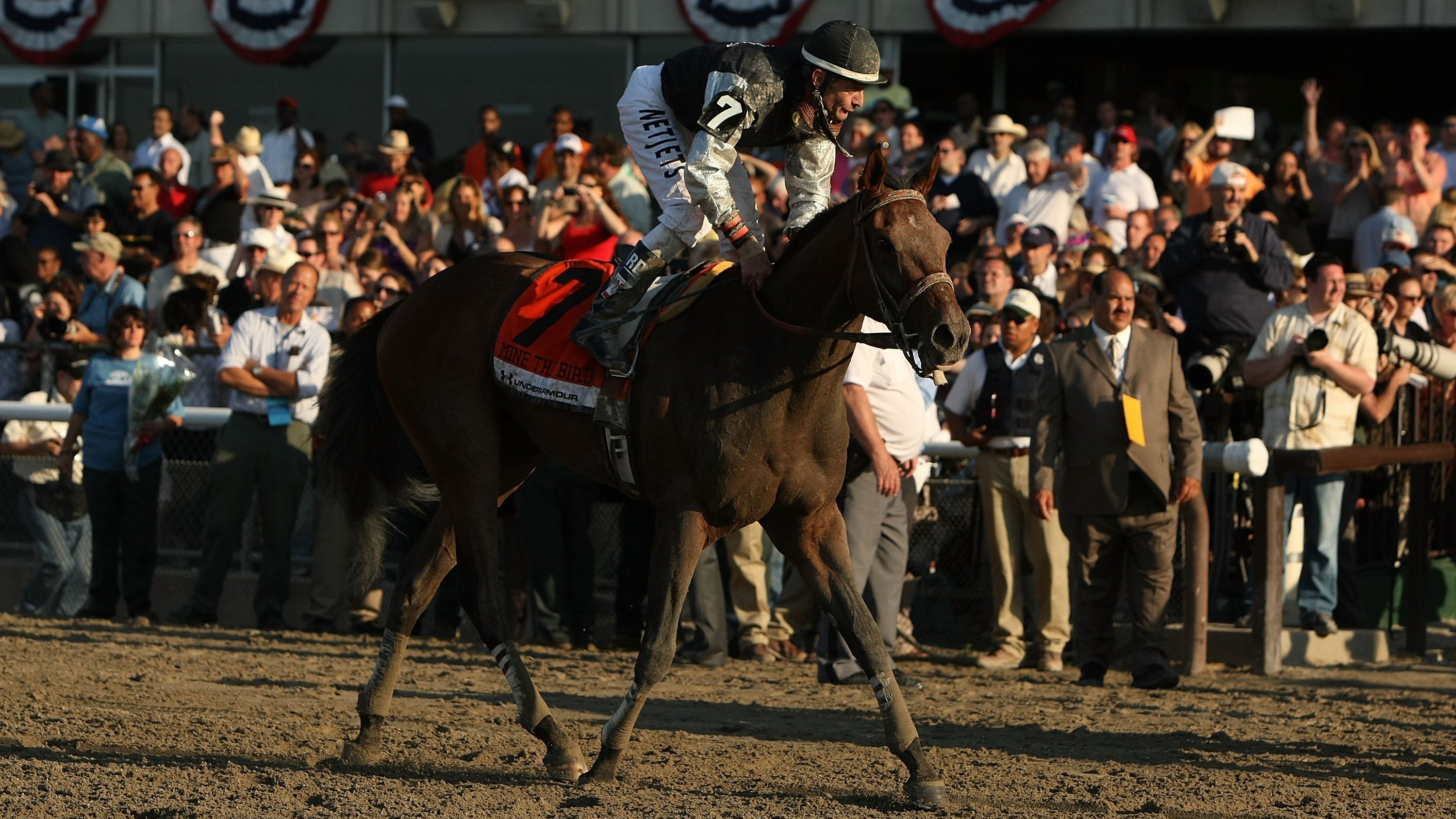 2017 kentucky derby video