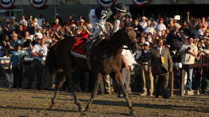 Who Are The 5 Biggest Kentucky Derby Longshot Winners of All-Time?