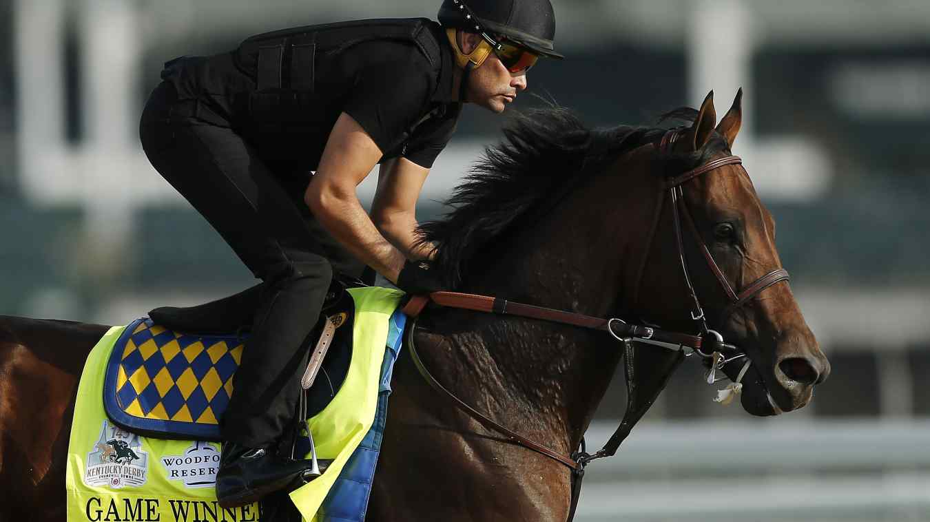 Kentucky Derby Live Stream How to Watch Online for Free