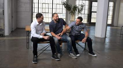 Klay Thompson’s Family: 5 Fast Facts You Need To Know