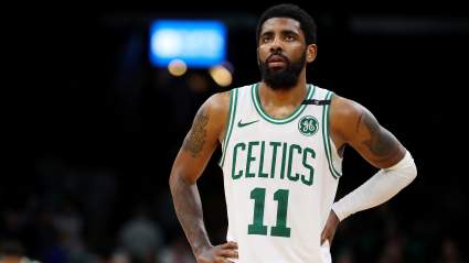 POLL: Where Will Kyrie Irving Sign in 2019 NBA Free Agency?