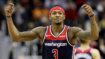 Guarding Bradley Beal “Not the Nicest Experience,” Says Former Teammate
