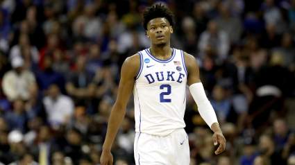 Lakers 2019 NBA Draft Target: Cam Reddish Among Top Options