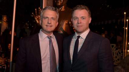 Watch Lakers’ Draft Lottery Ascension Rip Celtic Diehard Bill Simmons’ Heart Out