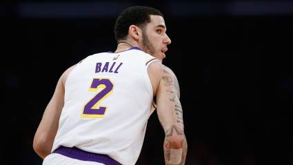 Lakers Dysfunction Pushes Them Towards Lonzo Ball Trade Says Analyst