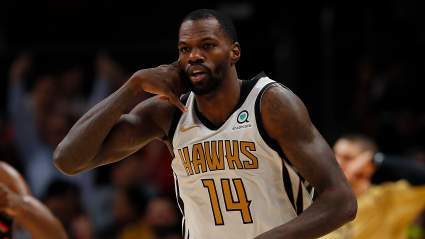 Lakers Free Agency Target: Is Dewayne Dedmon An Ideal Back Up Plan?