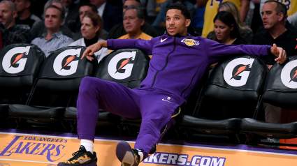Josh Hart Concerned About Lakers Paying for Top Free Agent