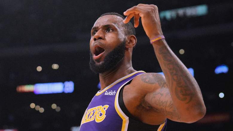 Lakers NBA Draft & Free Agency Moves