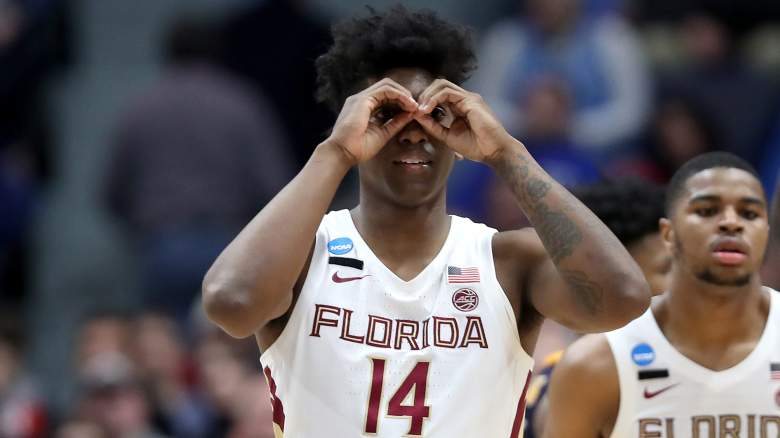 Lakers NBA Draft: Second Round Targets