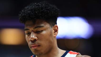 Lakers Roster & Starting Lineup With Rui Hachimura