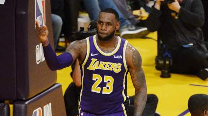 Lakers Mock Draft 2019: Lottery Results & Predictions for Each Pick