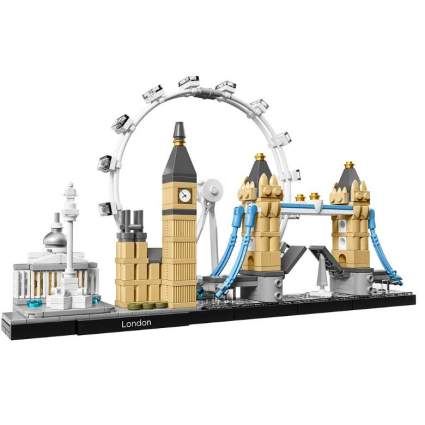 LEGO Architecture London Skyline Collection 