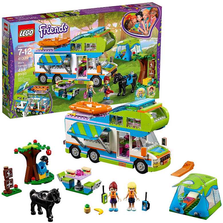 affordable lego sets
