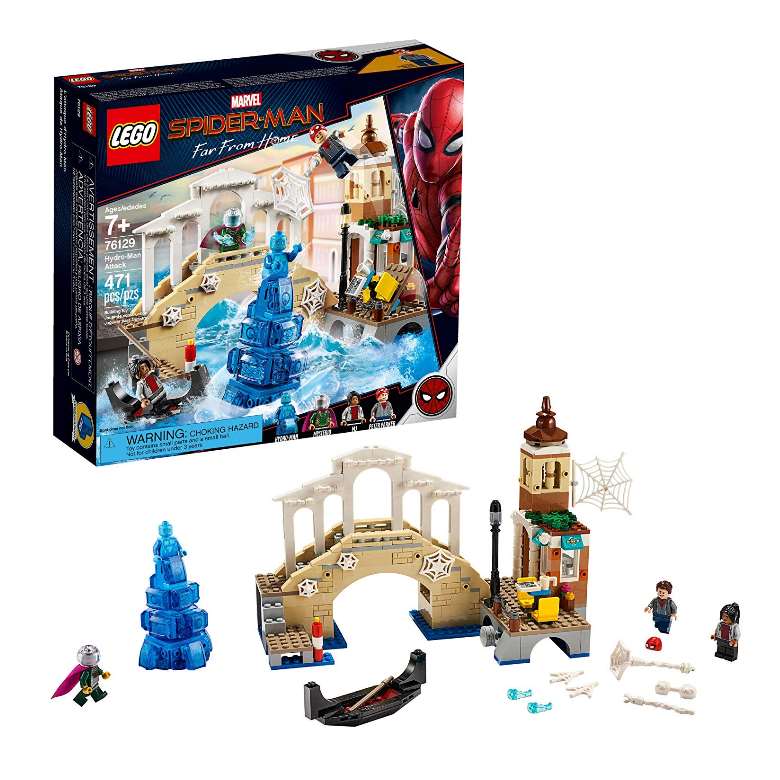 discounted lego