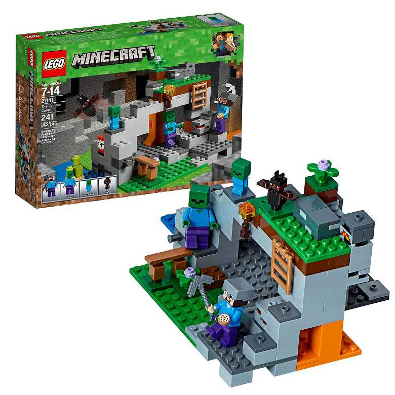 inexpensive lego sets