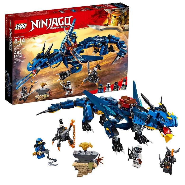 discounted lego sets